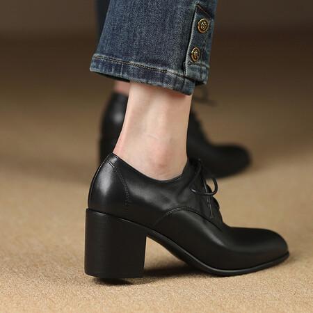 ElegantSole Luxury Handmade Leather Shoes