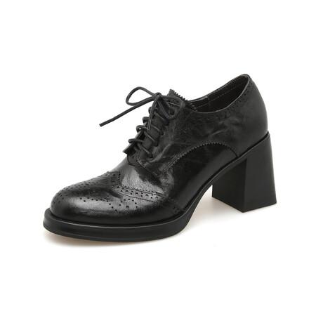 ElegantSole Luxury Handmade Leather Shoes
