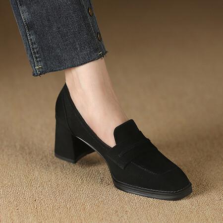 ElegantSole Luxury Handmade Leather Shoes