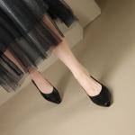 Elegance Redefined: Premium Handmade Leather Shoes(Etrj220A3821)