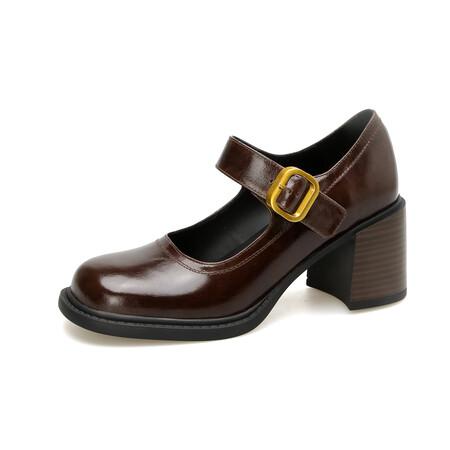 ElegantSole Luxury Handmade Leather Shoes