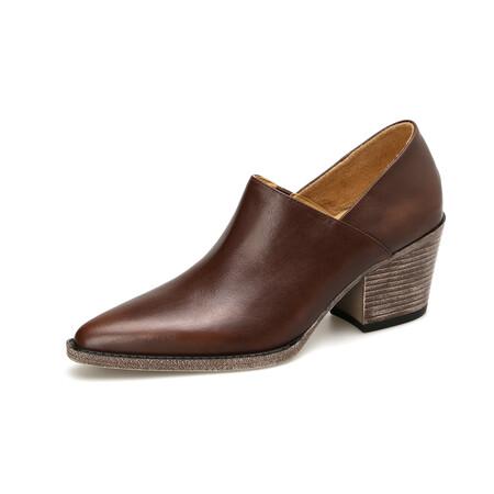 ElegantSole Luxury Handmade Leather Shoes
