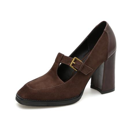 ElegantSole Luxury Handmade Leather Shoes
