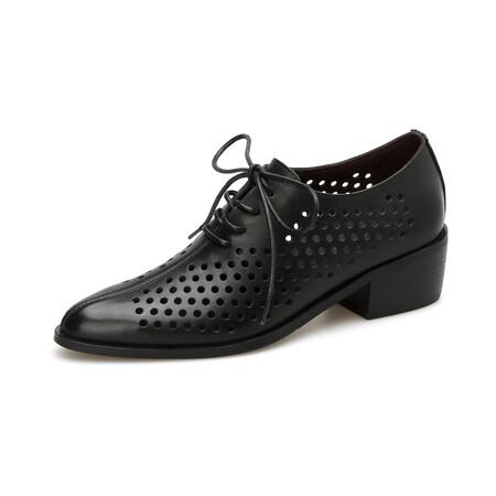 ElegantSole Luxury Handmade Leather Shoes