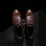 Exquisite Handmade Leather Women's Shoes: Luxury and Elegance(Etrj220A3806)