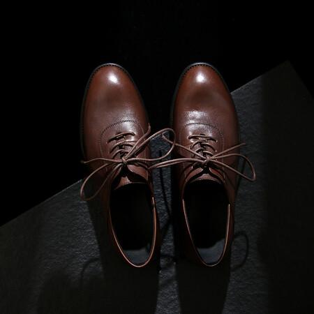 ElegantSole Luxury Handmade Leather Shoes