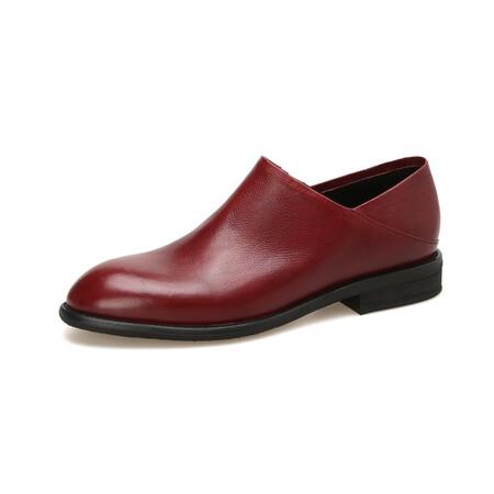 ElegantSole Luxury Handmade Leather Shoes