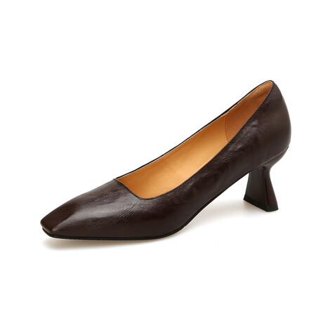 ElegantSole Luxury Handmade Leather Shoes