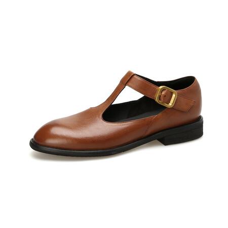 ElegantSole Luxury Handmade Leather Shoes