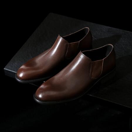 ElegantSole Luxury Handmade Leather Shoes