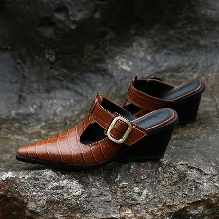 ElegantSole Luxury Handmade Leather Shoes