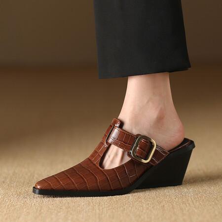 ElegantSole Luxury Handmade Leather Shoes
