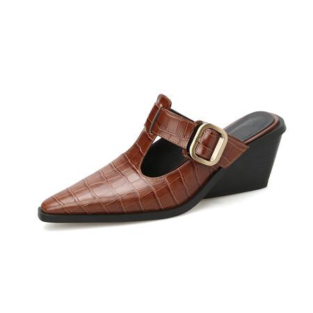 ElegantSole Luxury Handmade Leather Shoes