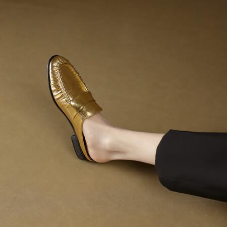 ElegantSole Luxury Handmade Leather Shoes