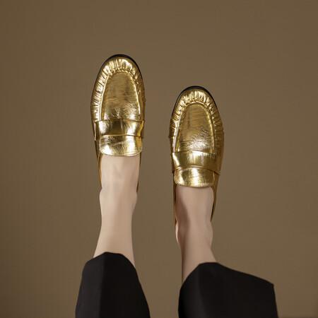 ElegantSole Luxury Handmade Leather Shoes
