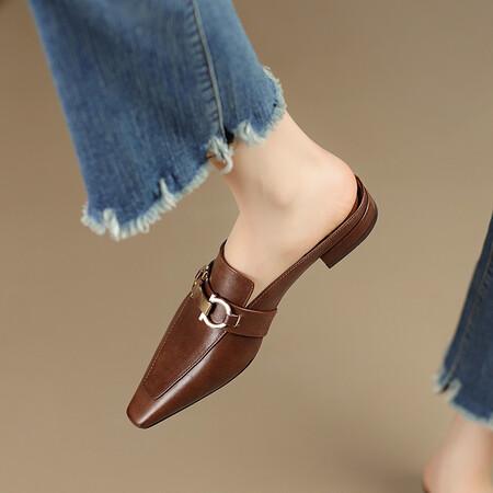 ElegantSole Luxury Handmade Leather Shoes