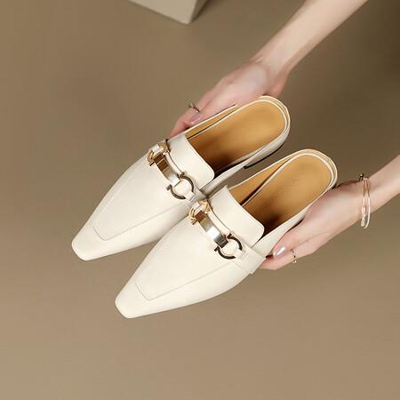 ElegantSole Luxury Handmade Leather Shoes