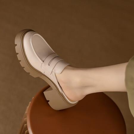 ElegantSole Luxury Handmade Leather Shoes