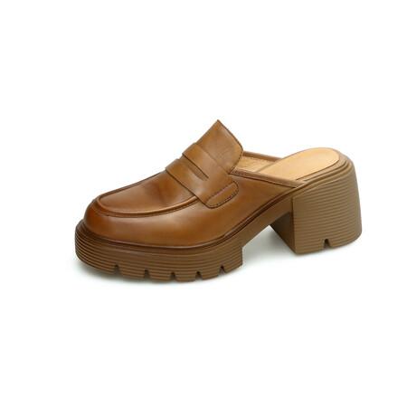 ElegantSole Luxury Handmade Leather Shoes