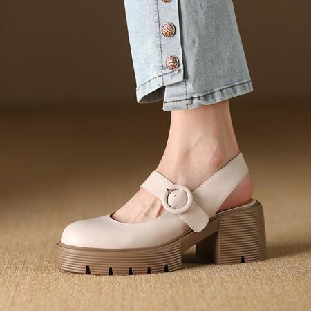 ElegantSole Luxury Handmade Leather Shoes