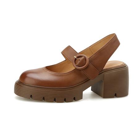 ElegantSole Luxury Handmade Leather Shoes