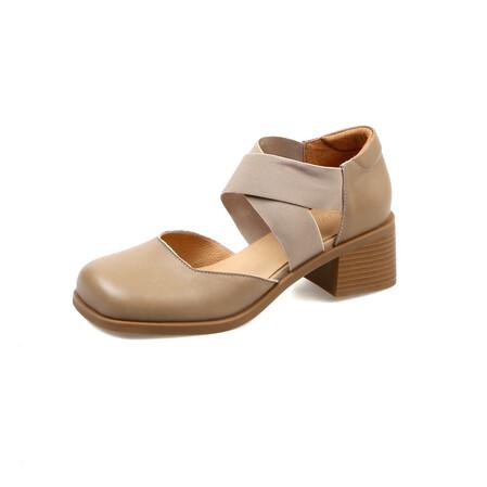 ElegantSole Luxury Handmade Leather Shoes