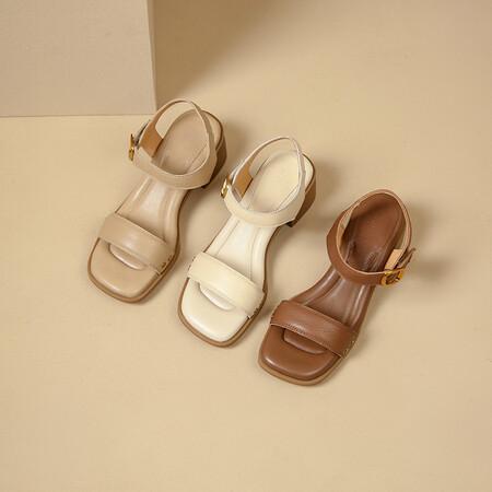 ElegantSole Luxury Handmade Leather Shoes