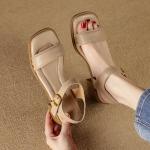 Elevate Your Style with Luxurious Handmade Leather Shoes(Etrj220A3609)