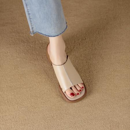 ElegantSole Luxury Handmade Leather Shoes