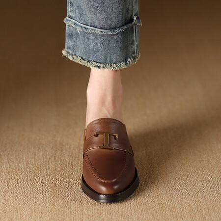ElegantSole Luxury Handmade Leather Shoes
