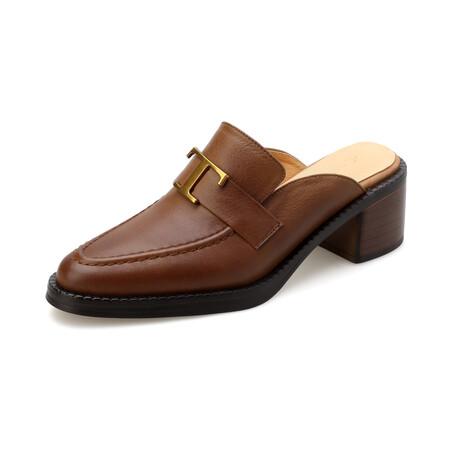 ElegantSole Luxury Handmade Leather Shoes