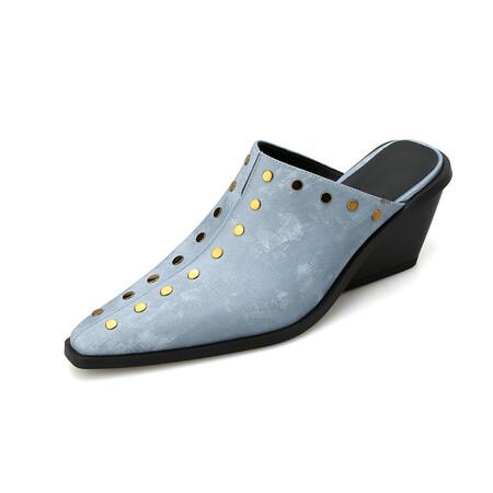 ElegantSole Luxury Handmade Leather Shoes