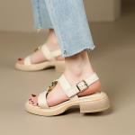 Elevate Your Style with Luxurious Handmade Leather Shoes(Etrj220A3880)