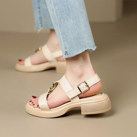 ElegantSole Luxury Handmade Leather Shoes