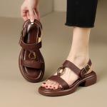 Elevate Your Style with Luxurious Handmade Leather Shoes(Etrj220A3880)