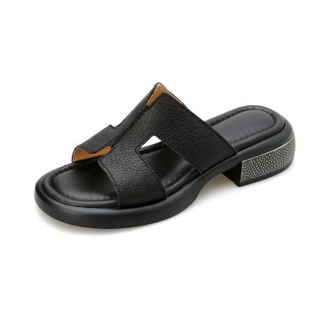 ElegantSole Luxury Handmade Leather Shoes