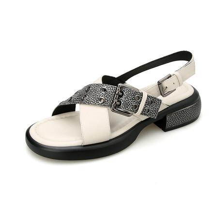 ElegantSole Luxury Handmade Leather Shoes