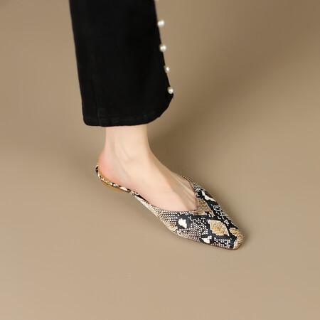 ElegantSole Luxury Handmade Leather Shoes
