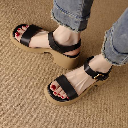 ElegantSole Luxury Handmade Leather Shoes