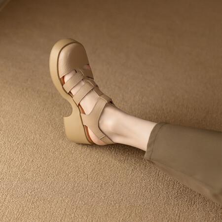 ElegantSole Luxury Handmade Leather Shoes