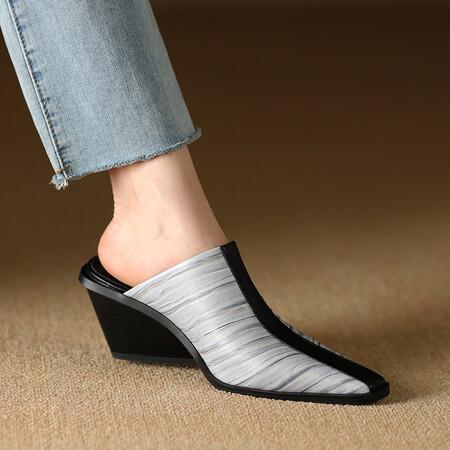 ElegantSole Luxury Handmade Leather Shoes