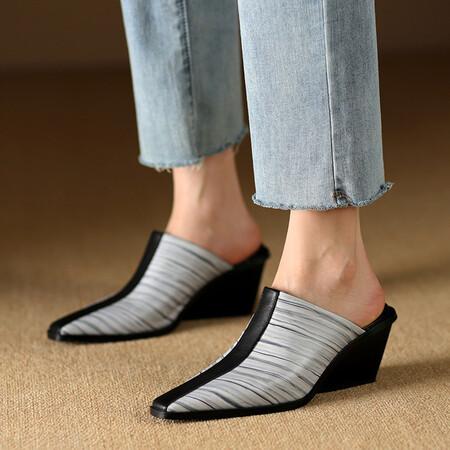 ElegantSole Luxury Handmade Leather Shoes
