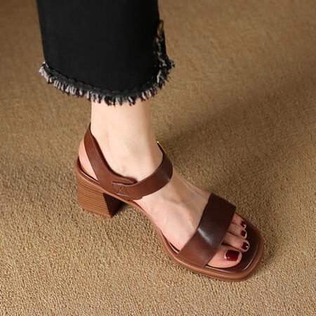 ElegantSole Luxury Handmade Leather Shoes
