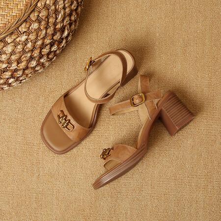 ElegantSole Luxury Handmade Leather Shoes