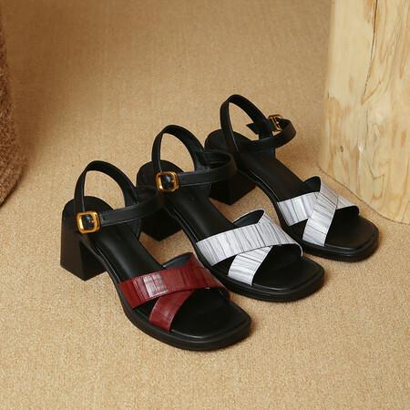ElegantSole Luxury Handmade Leather Shoes