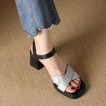 ElegantSole Luxury Handmade Leather Shoes