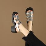 Handcrafted Luxury Leather Women’s Shoes - Elegant Quality(Etrj220A3993)