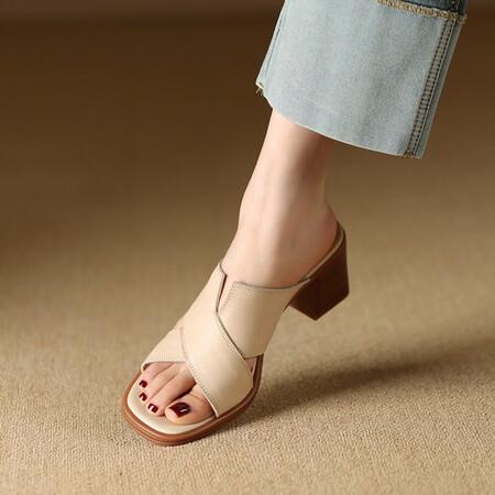 ElegantSole Luxury Handmade Leather Shoes