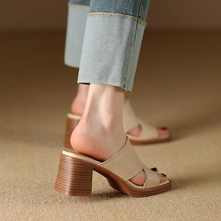 ElegantSole Luxury Handmade Leather Shoes