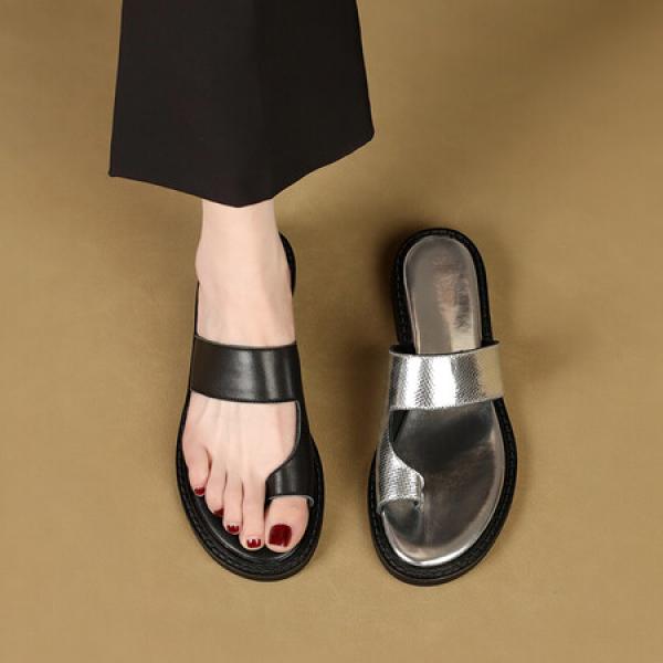 Elegant Handcrafted Leather Women’s Shoes: Luxury Meets Quality(Etrj220A3992)